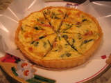 キッシュ