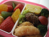 お弁当
