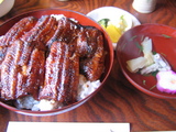 うなぎ2