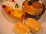 ケーキ