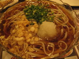 冷やしうどん
