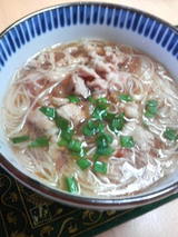 女王様の食卓
