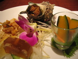 前菜