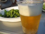 お盆休み