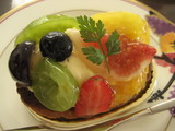 ケーキ