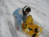 大雪