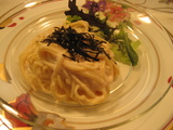 オレンジ