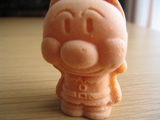 あんぱんまんカステラ