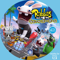 ラビッツ・ゴー・ホーム (Custom Label by Moyu)