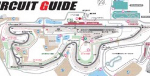 何でも揃う 過去のレースを振り返る 2008年日本GP : F1 えきぞーすとのーと F1