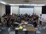 MPI夏合宿2010①