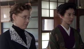 花子とアン_富山先生と校長