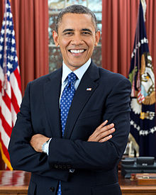 オバマ大統領