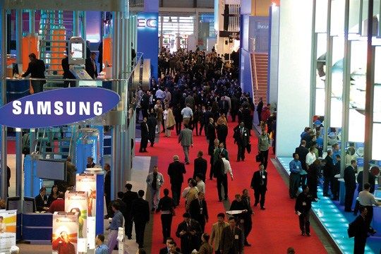 World telecom 2003