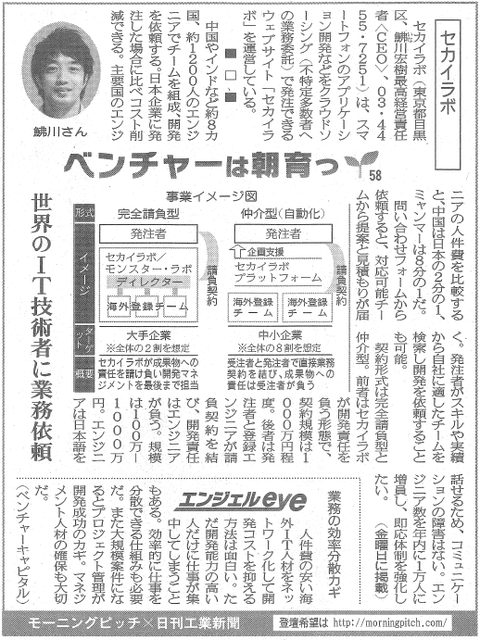 20140530_日刊工業_セカイラボ