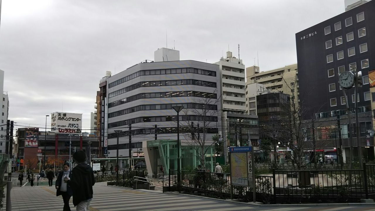 2.南口公園手前を左