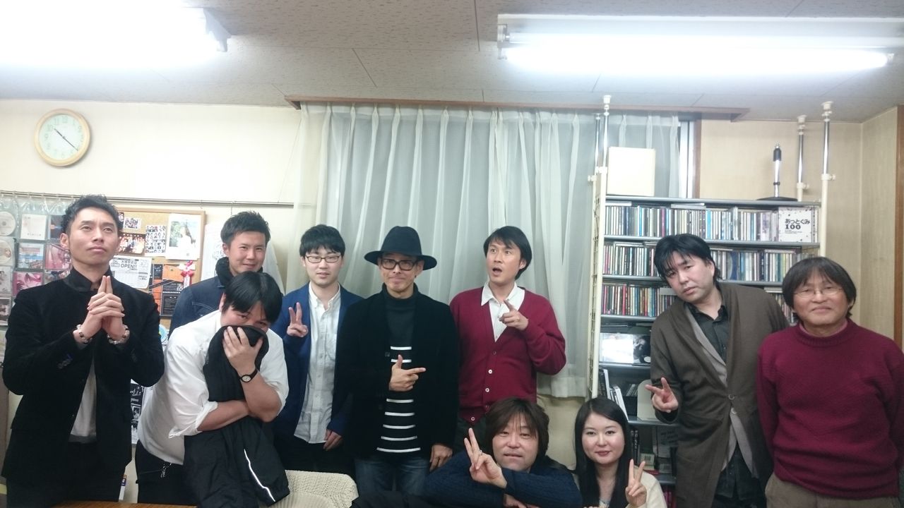 〇田村ワーク