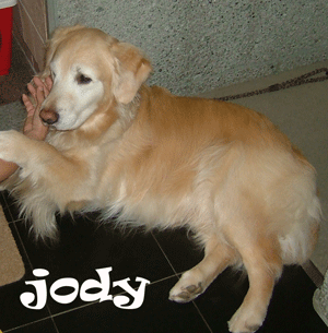jody