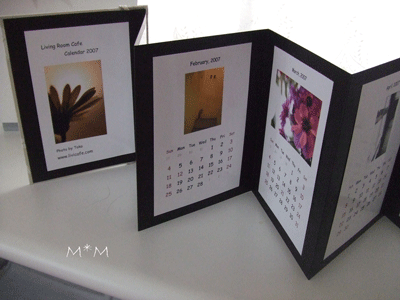 calender