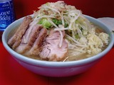 10/28昼神保町青丼
