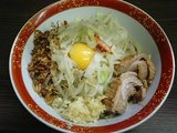 10/11関内小汁無し