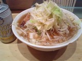 荻窪だけはガツ