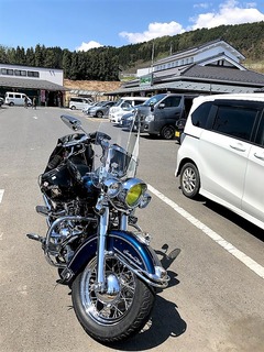 h31.4.30⑤道の駅さんのへ