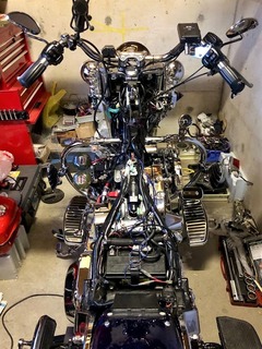 h31.4.13①月曜日diy