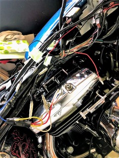 h30.7.7①配線手直し前