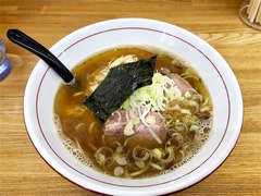 h31.4.30⑩三ッ節ラーメン
