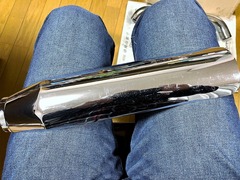 h31.3.11⑧磨き終了