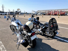h31.4.30 63 バイク談義