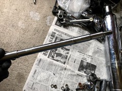 23⑤アクスルシャフト