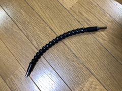 8⑫フレキシブルシャフト