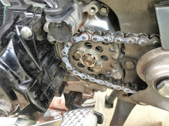 20㉒取り付け完了