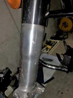 24⑪フォークの傷