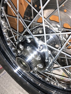 25㉔24Ｆホイール磨き02