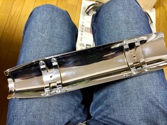 h31.3.11⑦磨き終了