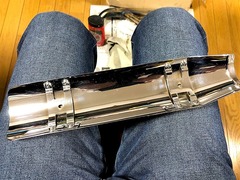 h31.3.11⑤錆取り後