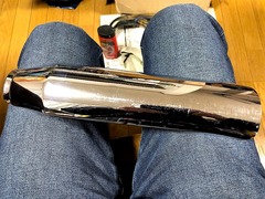 h31.3.11⑥錆取り後