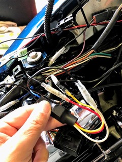 h30.7.7③配線完了