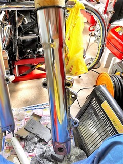 h31.3.12②Ｌ磨いた