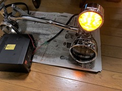 9⑲LEDウインカー試験点灯01