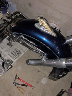 23①Fフェンダー