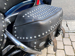 28⑯サドルバッグ