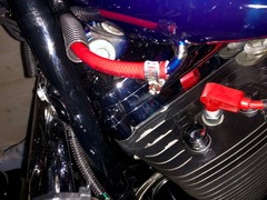 h31.4.13⑤月曜日diy