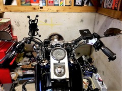 h31.4.16①ハンドル交換