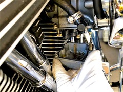 h30.12.24③フロートボウル外した