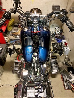 h31.4.13②月曜日diy