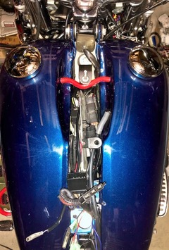 h31.4.13③月曜日diy